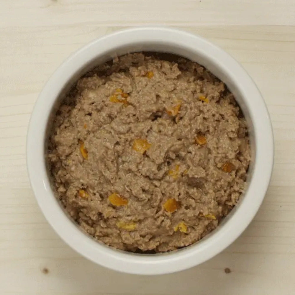 CORE Pate Whitefish, Salmon & Herring Adult Dog Can