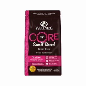 CORE Turkey Small Breed Adult Dog Dry Food