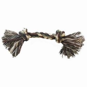 COTTON DOG TOY