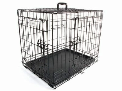 CRUISER Wire Crate M
