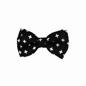 Dan & Sam - Dog Bowtie (Crossways)
