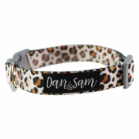 Dan & Sam - Dog Collar (Wild One)