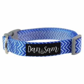 Dan & Sam - Dog Collar (Ziggy)