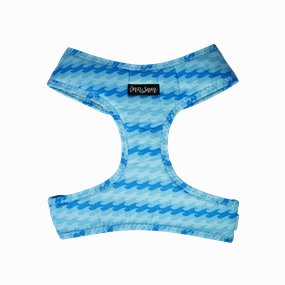 Dan & Sam - Dog Harness (Coastal) - Large