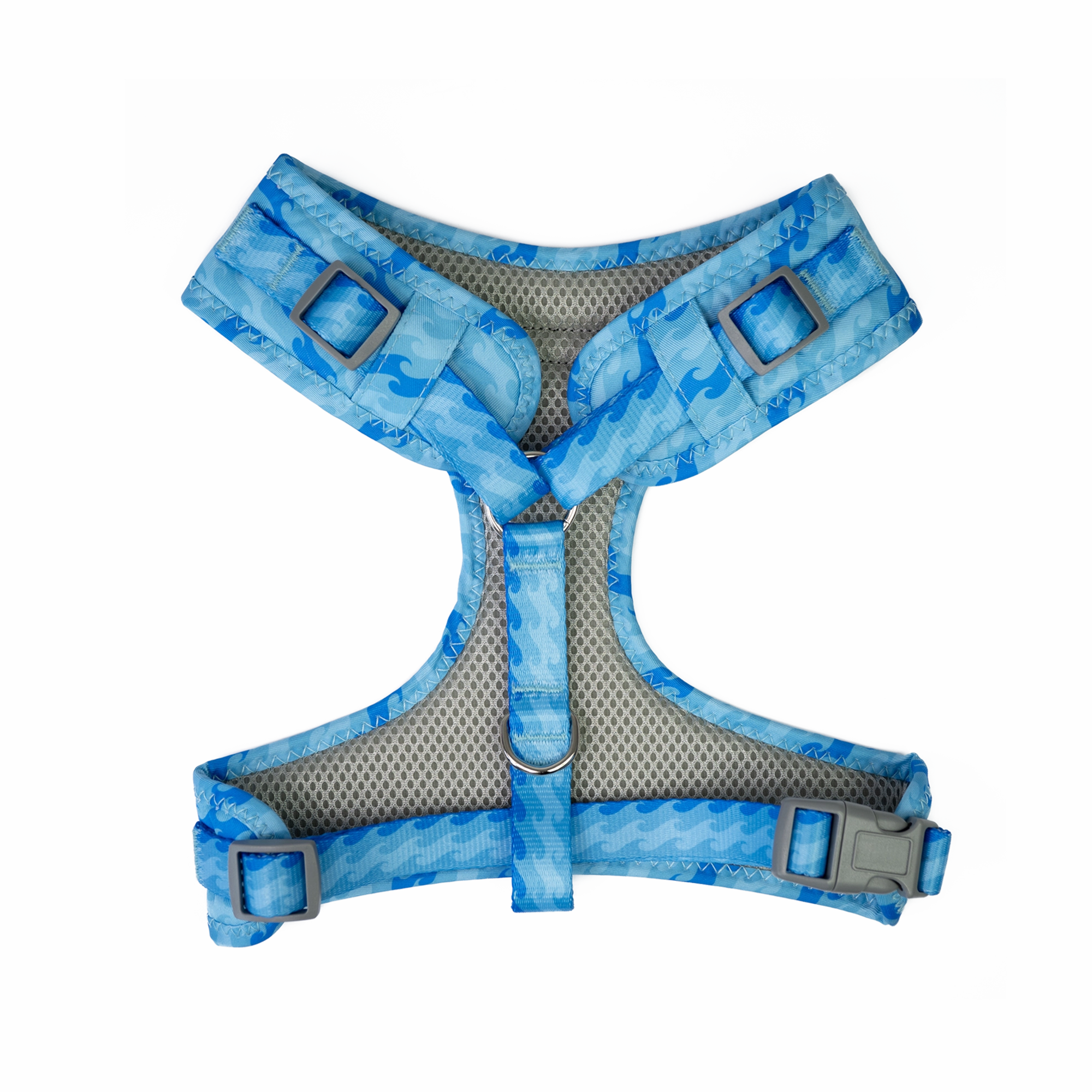Dan & Sam - Dog Harness (Coastal) - Large