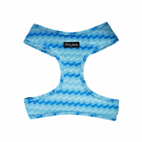 Dan & Sam - Dog Harness (Coastal) - Medium
