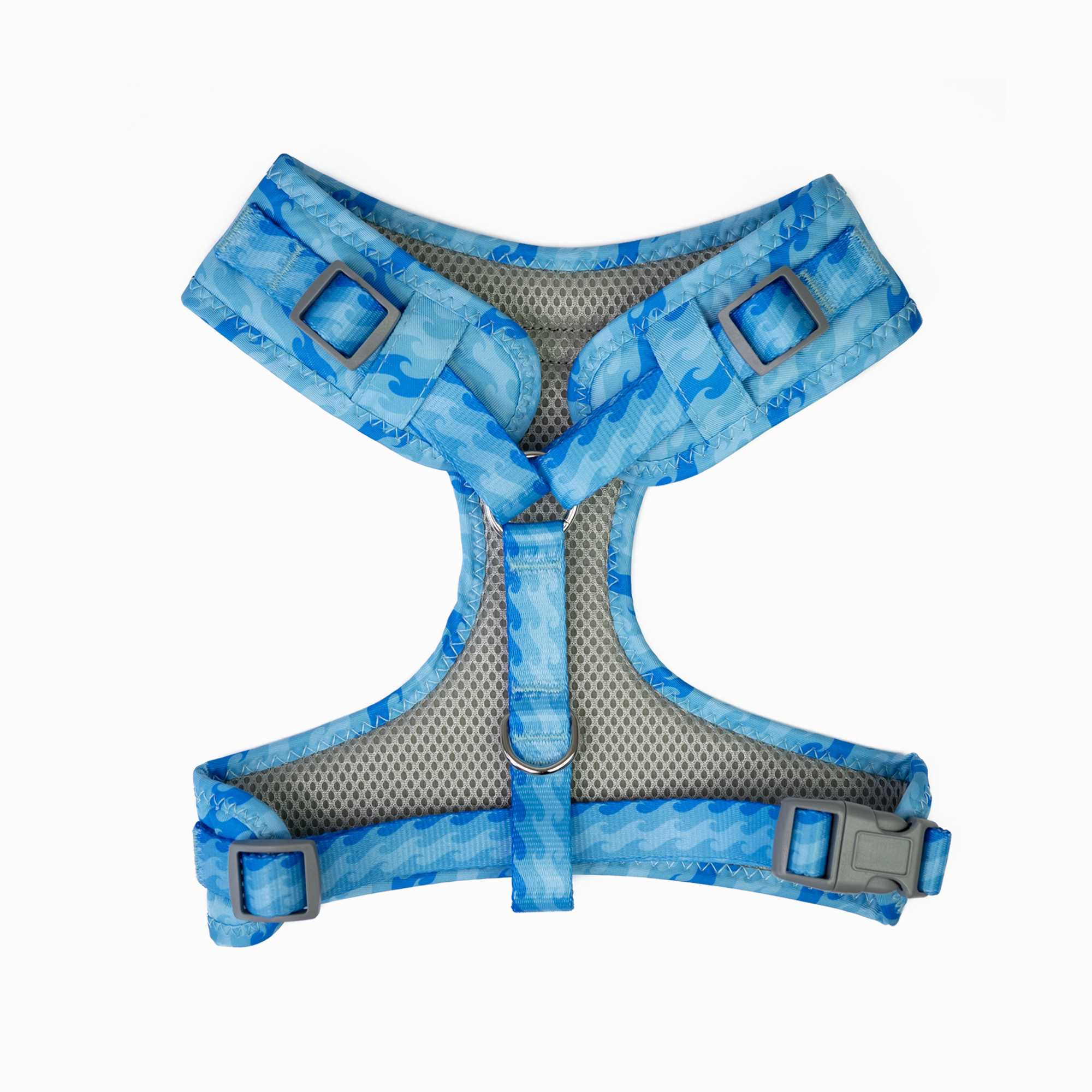 Dan & Sam - Dog Harness (Coastal) - X-Small