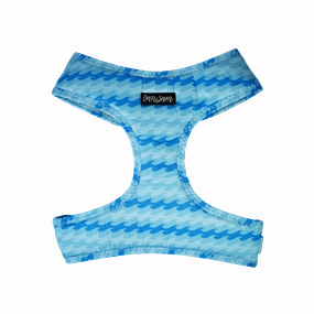 Dan & Sam - Dog Harness (Coastal) - X-Small