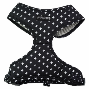 Dan & Sam - Dog Harness (Crossways)