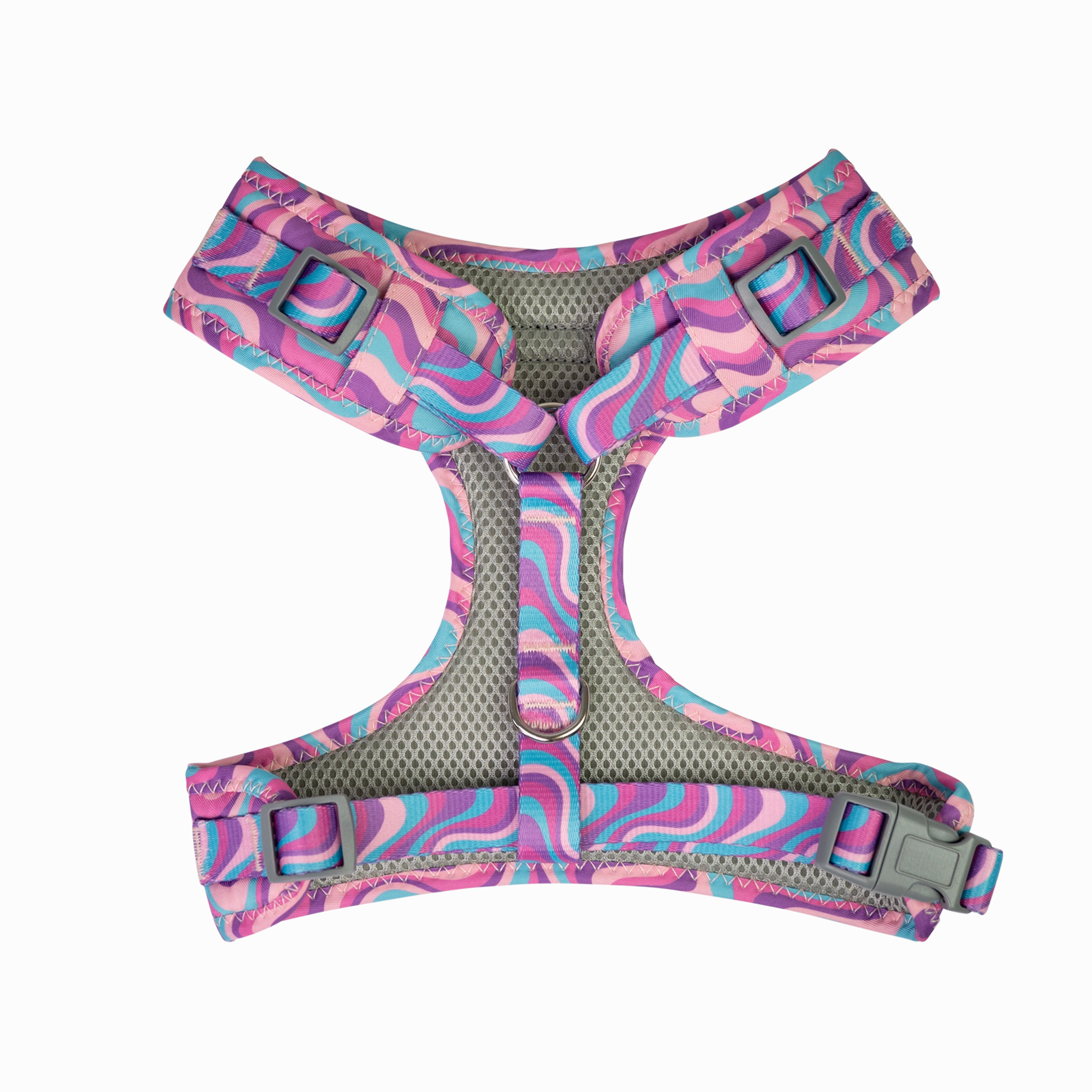 Dan & Sam - Dog Harness (Disco Party) - Small