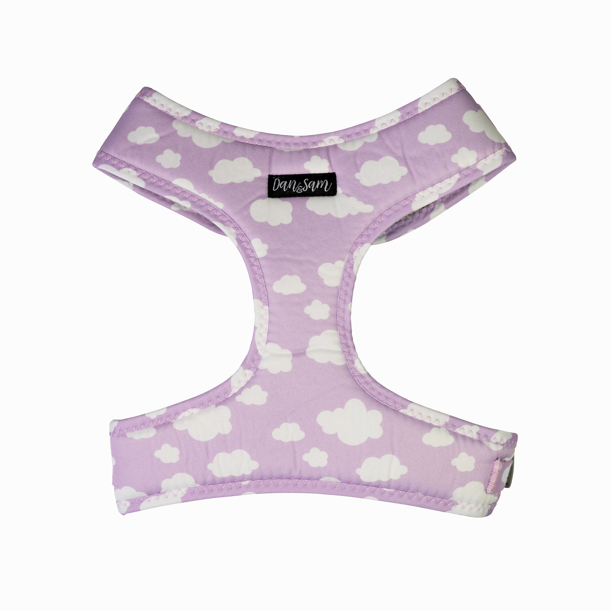 Dan & Sam - Dog Harness (Dreamer) - Medium