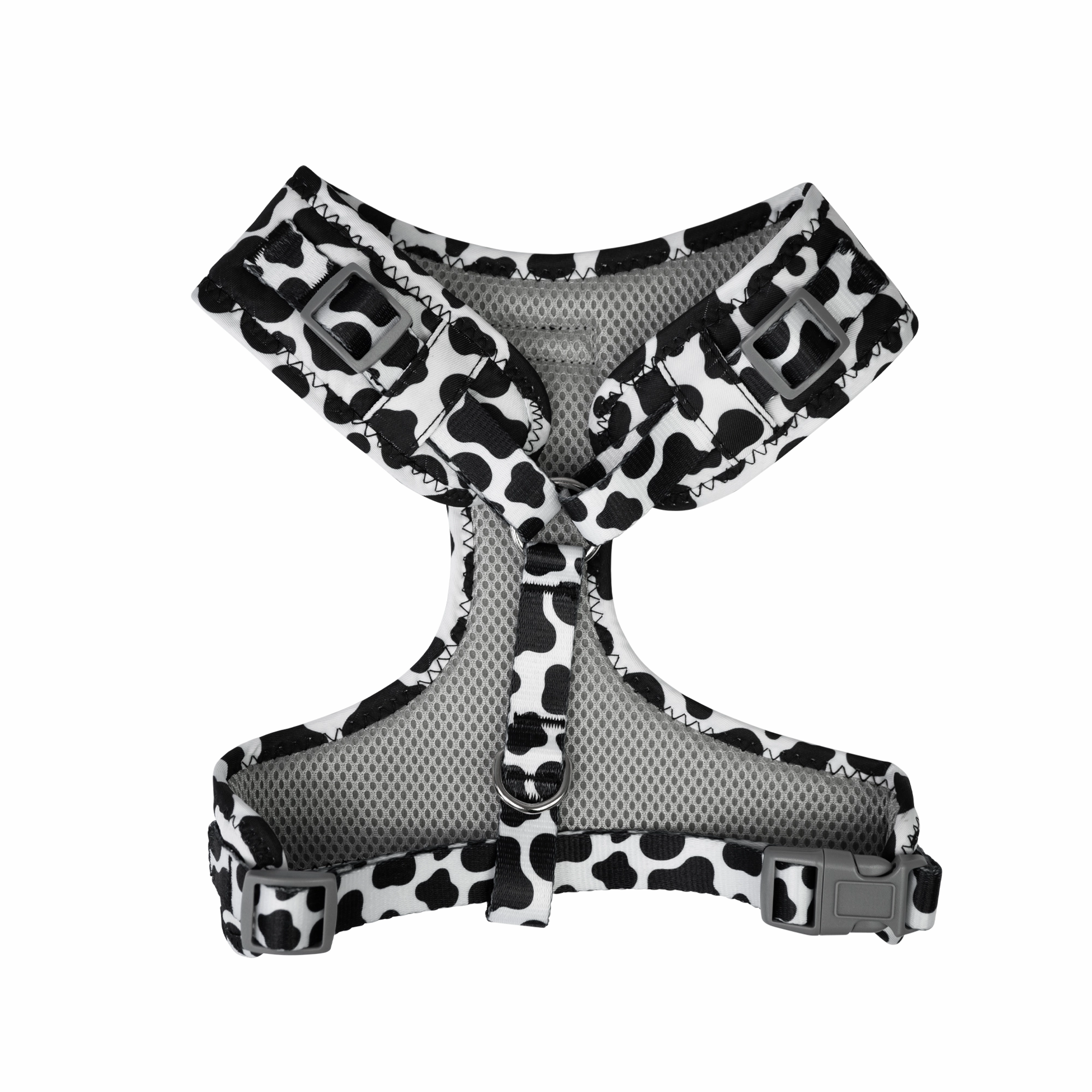 Dan & Sam - Dog Harness (Milkshake) - Medium