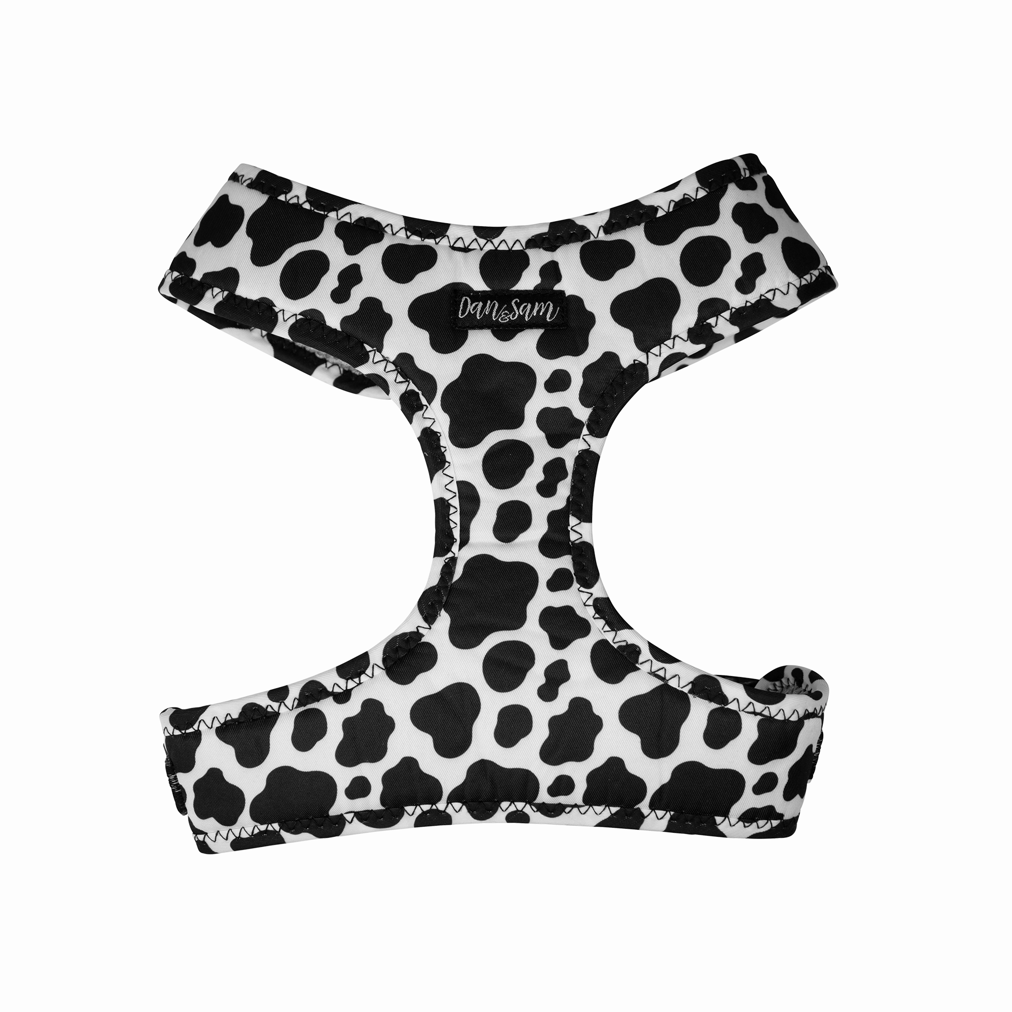 Dan & Sam - Dog Harness (Milkshake) - Medium