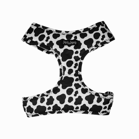 Dan & Sam - Dog Harness (Milkshake) - Medium