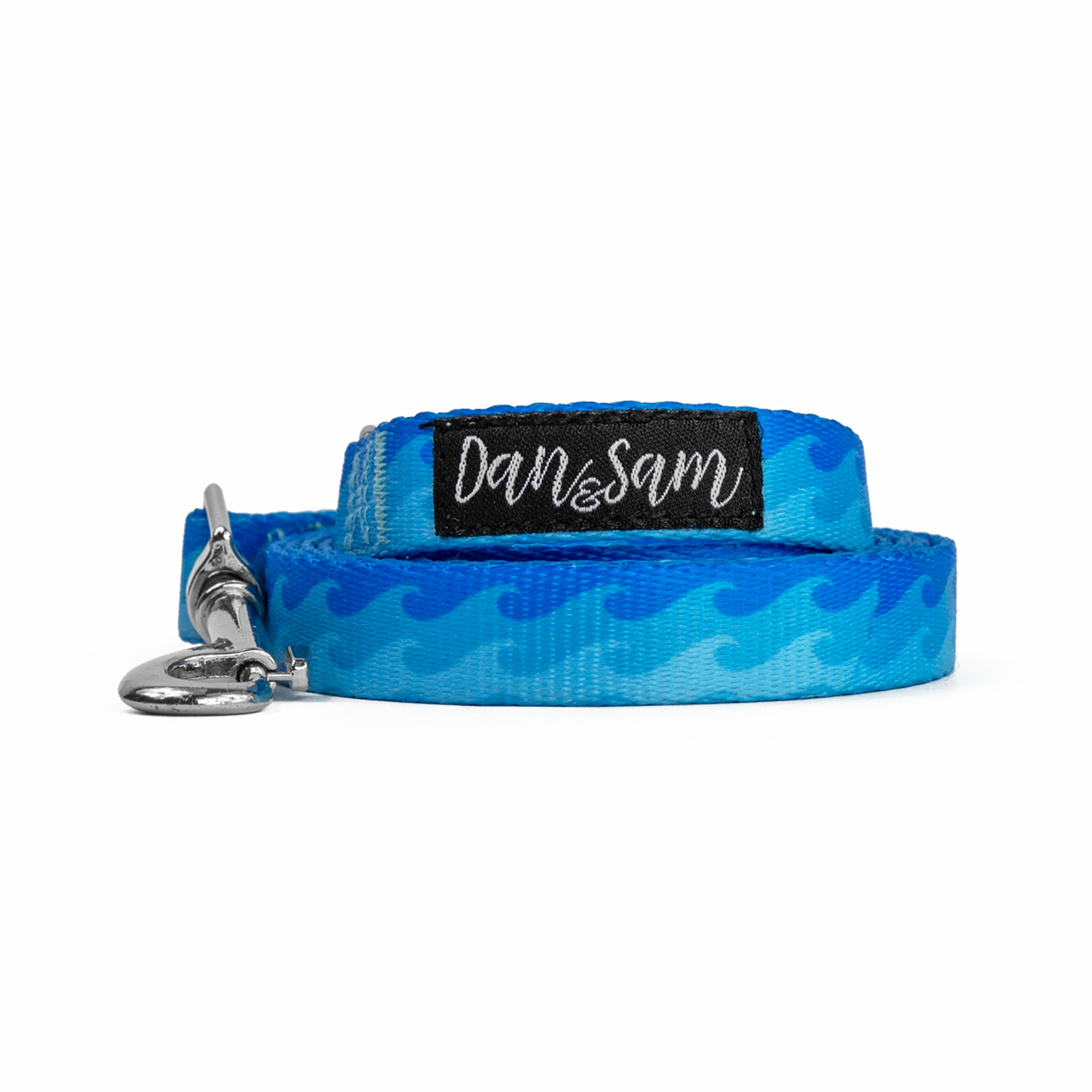 Dan & Sam - Dog Lead (Coastal) - Small