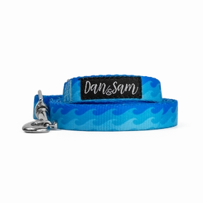 Dan & Sam - Dog Lead (Coastal) - Small