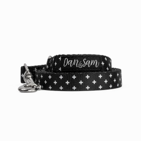 Dan & Sam - Dog Lead (Crossways)