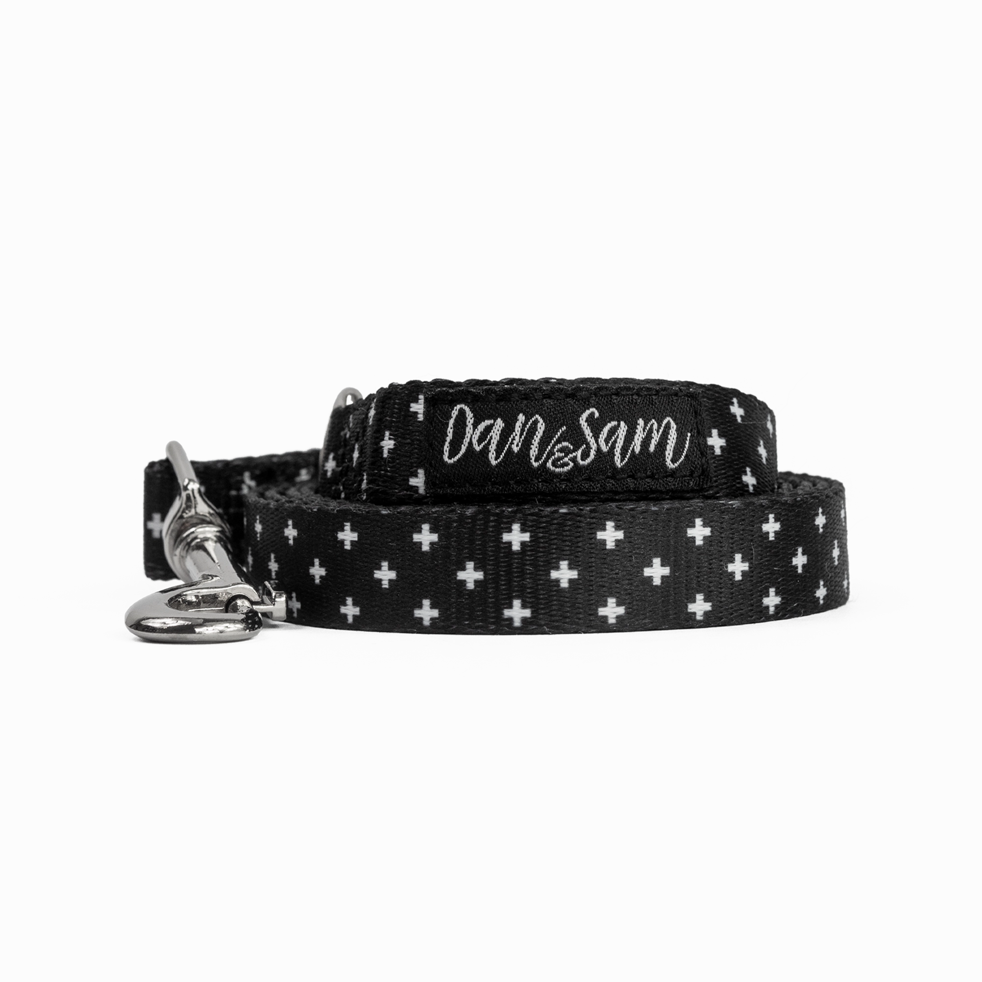 Dan & Sam - Dog Lead (Crossways)