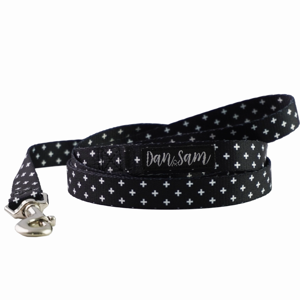 Dan & Sam - Dog Lead (Crossways)