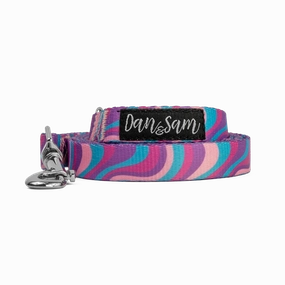 Dan & Sam - Dog Lead (Disco Party) - Small