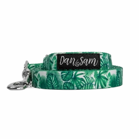 Dan & Sam - Dog Lead (Lahana)