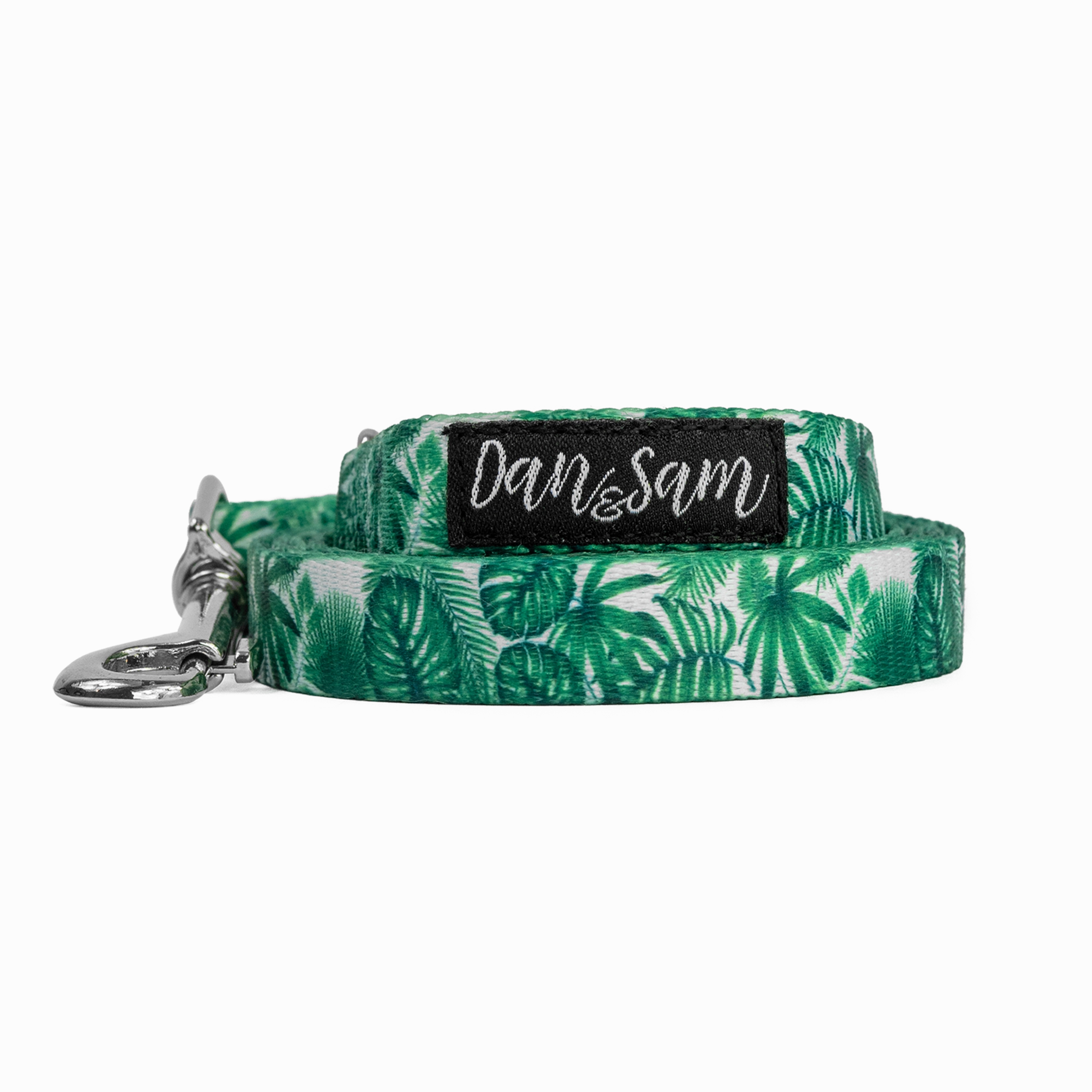 Dan & Sam - Dog Lead (Lahana)