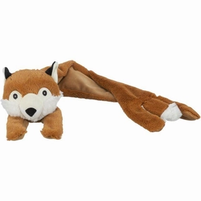 Dangling Fox