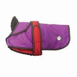 Danish Design Dog Coat 2in1