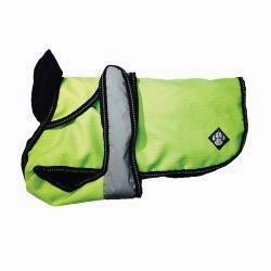 Danish Design Dog Coat 2in1