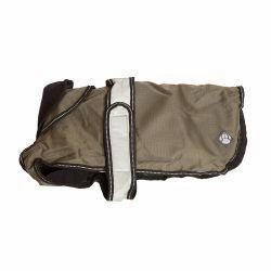 Danish Design Dog Coat 2in1