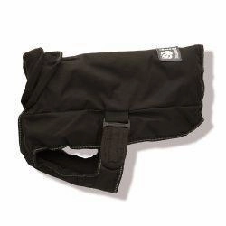 Danish Design Dog Coat 2in1Harness
