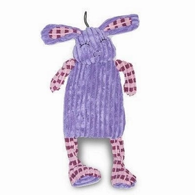 Danish Design Rodney The Rabbit Dog Toy