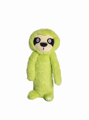 Danish Design Samson The Sloth Dog Toy