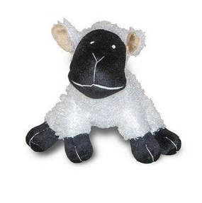 Danish Design Seamus the Sheep Dog Toy