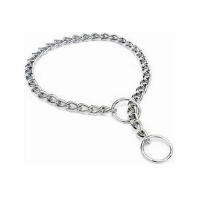 Dexpex Choke Chain Stainless 28''