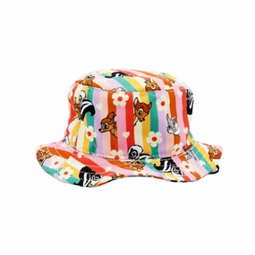 Dog Bucket Hat - Disney's Bambi