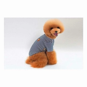 dog clothes Black L KLN-1708BU