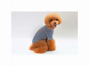 dog clothes Black S KLN-1708BU