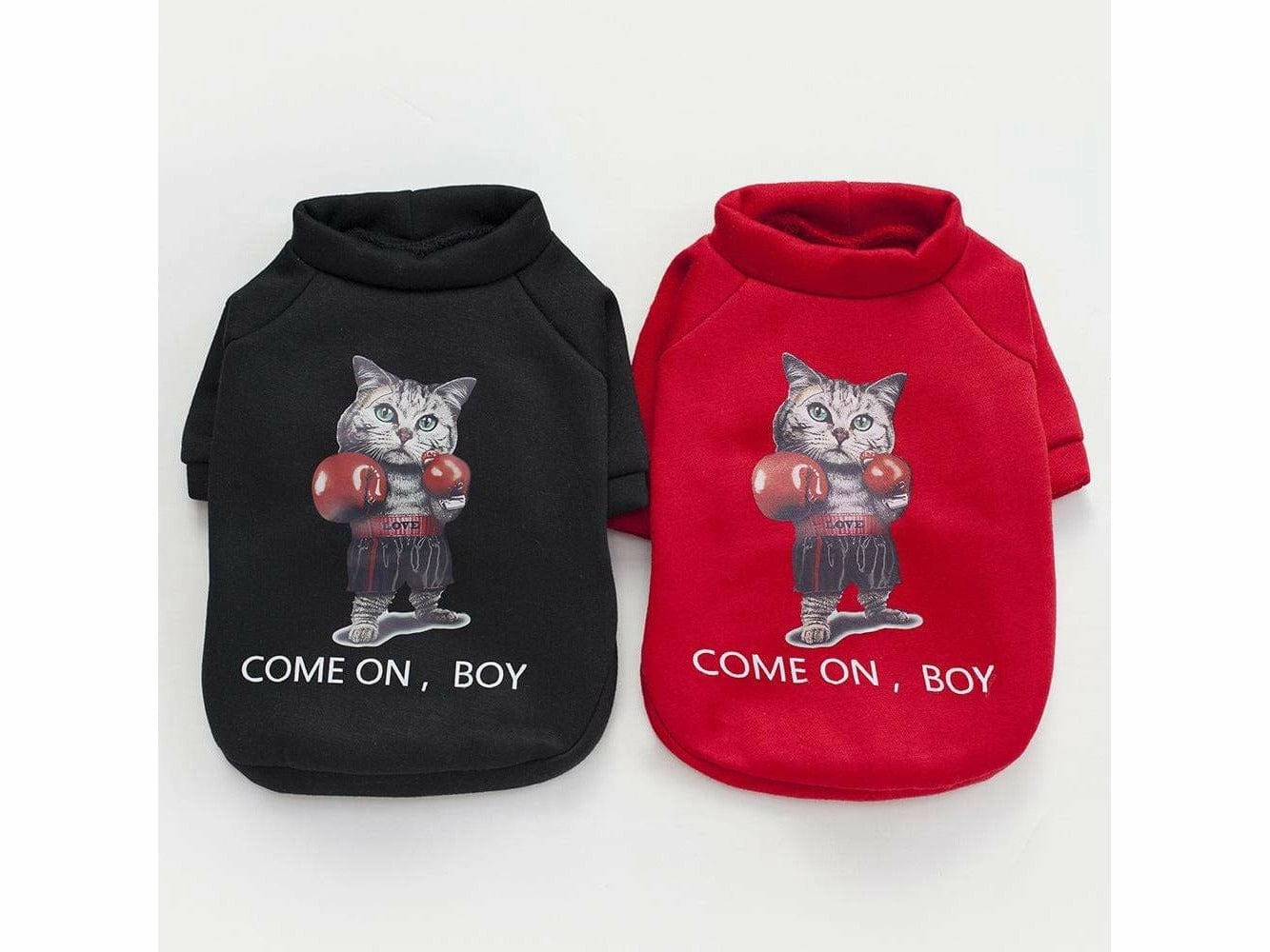 dog clothes black S YP-201807007