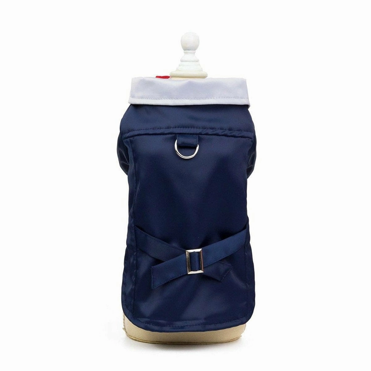 dog clothes blue M 201907015
