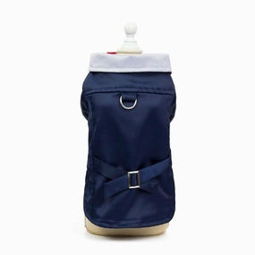 dog clothes blue M 201907015