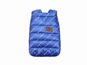 dog clothes Blue  M AWYP-7