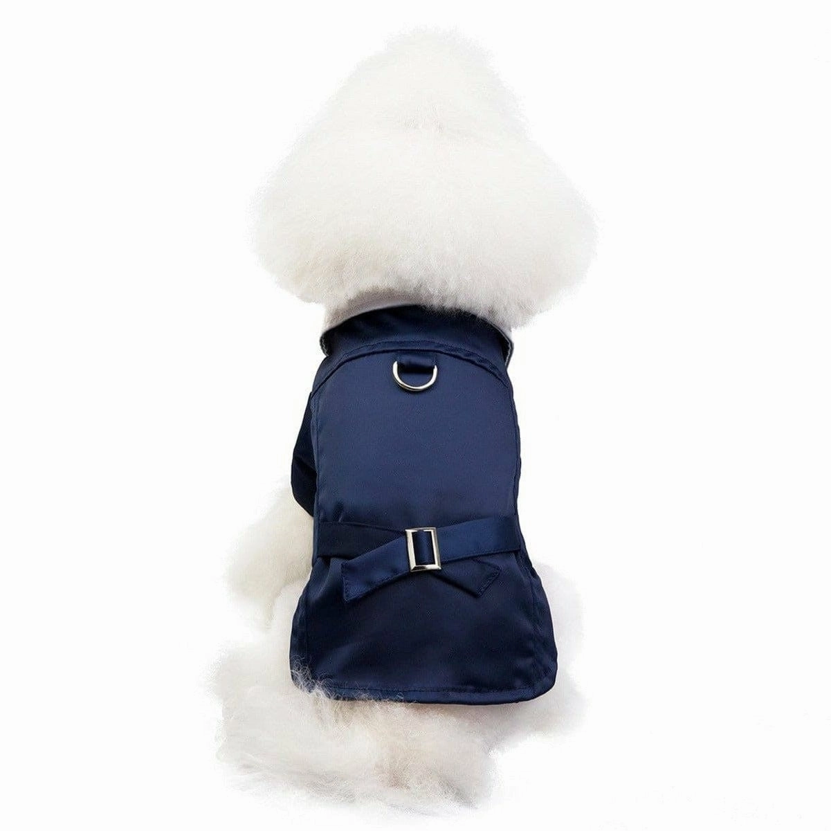 dog clothes blue S 201907015