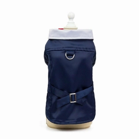 dog clothes blue S 201907015