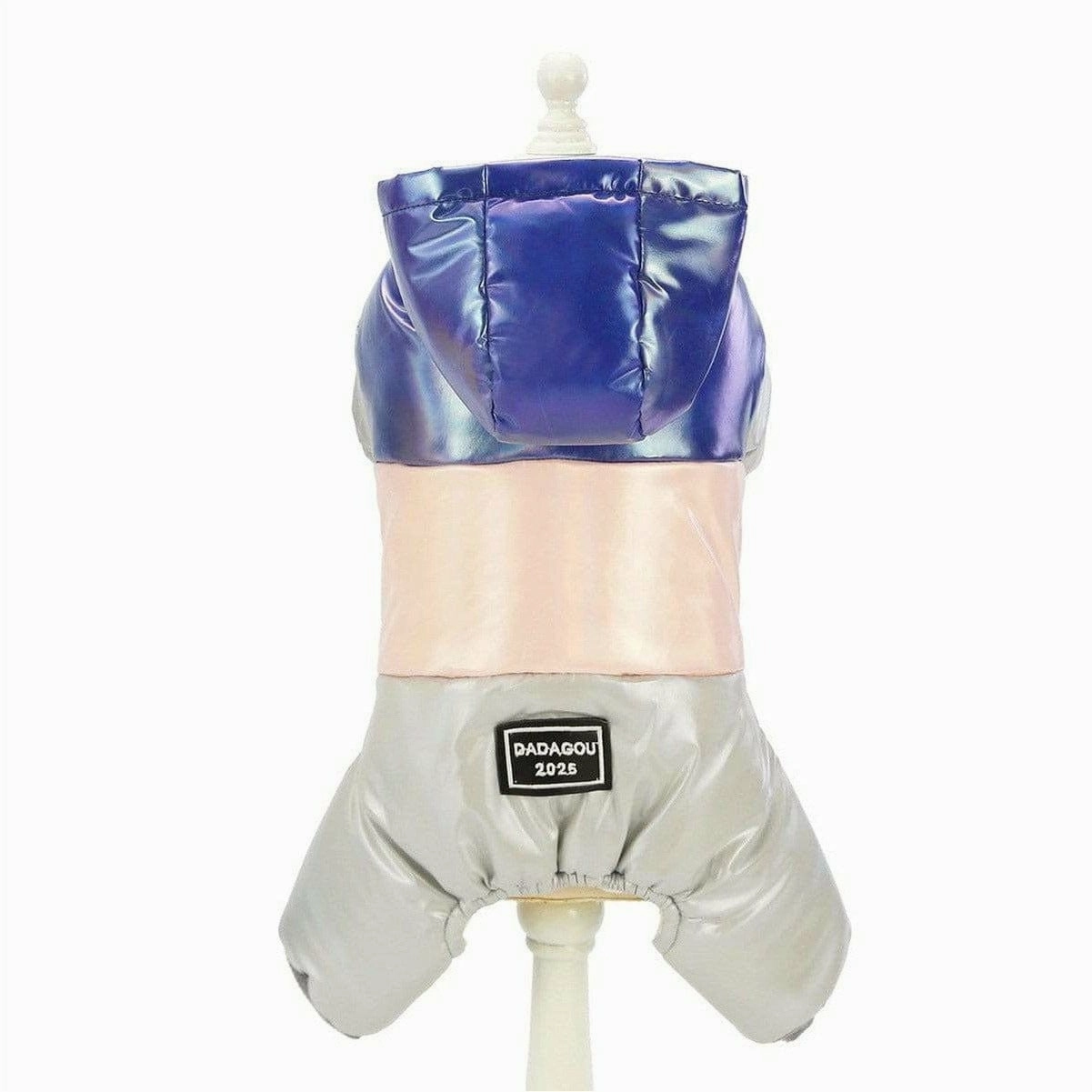 dog clothes Blue S AWYP-6