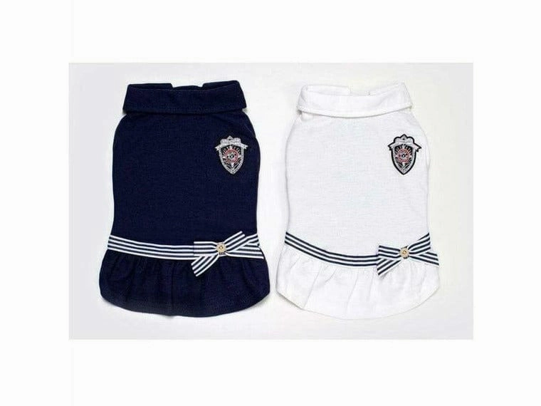 dog clothes Blue S KLN-201846