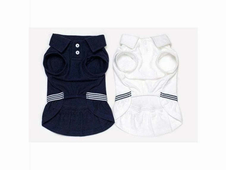 dog clothes Blue S KLN-201846
