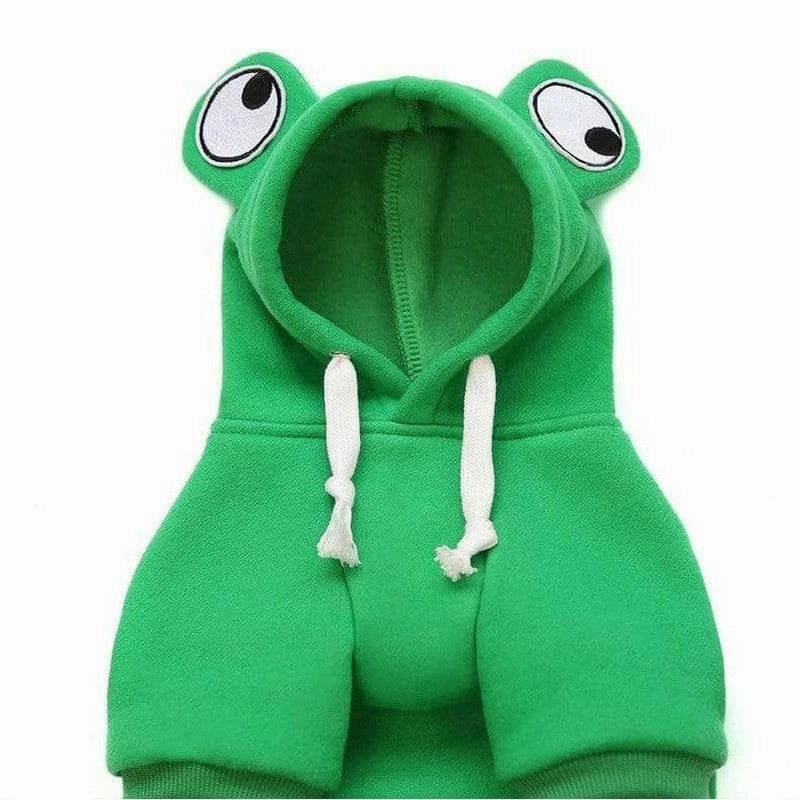 dog clothes Green M KLN20066