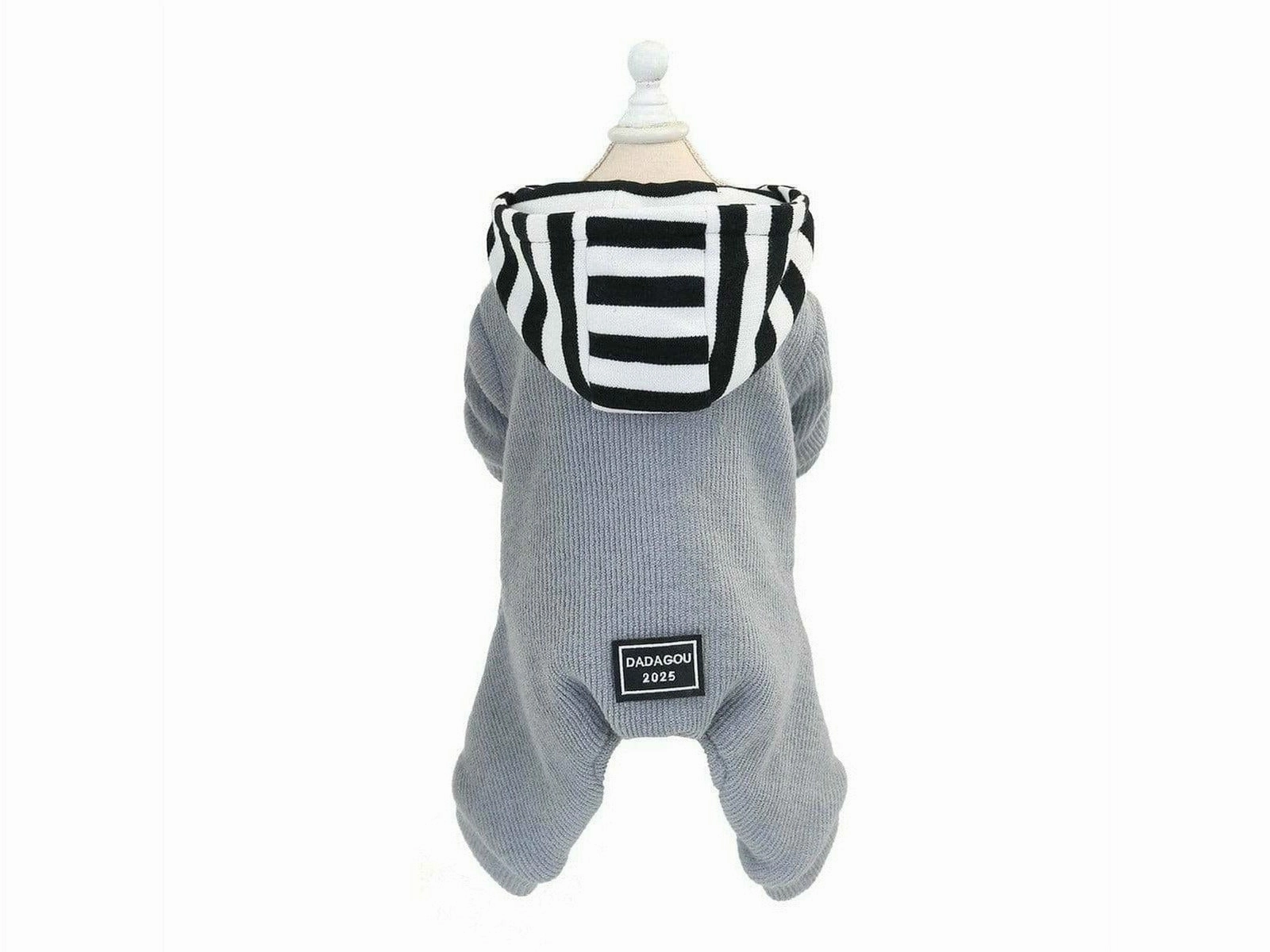 dog clothes GREY  S YP-200716