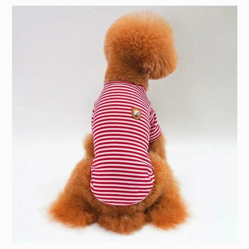dog clothes Pink L KLN-1710PK